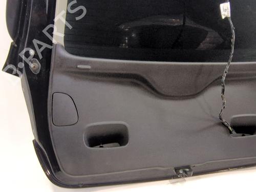 Tailgate OPEL MERIVA B MPV (S10) 1.4 (75) | BP27696388C6 