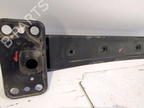 Front bumper reinforcement FORD KA (RU8) 1.2 | BP26277888C109 