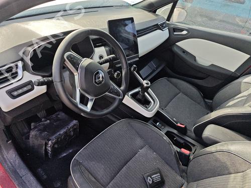 Elektronisk modul RENAULT CLIO V (B7_)  | BP24338195M83 