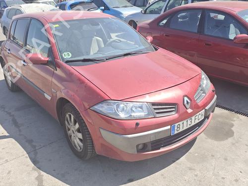 Used Parts RENAULT MEGANE II (BM0/1_, CM0/1_) 2.0 dCi (BM1K, CM1K) (150 hp) 3958044