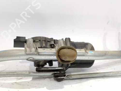 Front wiper motor PEUGEOT RIFTER 1.5 BlueHDi 75 (ECYHW) | BP27696300M29 