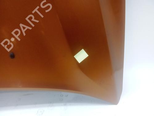 Hood DACIA DUSTER (HM_) | BP38065436C1 - Image 8