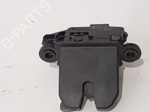 Used Front right lock Front right lock SKODA FABIA I Praktik (6Y5) 1.4 TDI (75 hp) 40108668 40108668