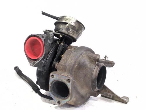 Turbolader/Kompressor BMW 5 (E60) 530 d (218 hp) 30573355