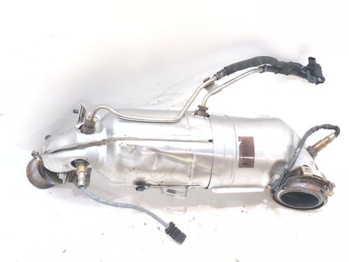 Used Catalyst PEUGEOT 2008 II (UD_, US_, UY_, UJ_, UR_, UC_) 1.2 PureTech 130 (USHNS, URHNS) (130 hp) 30573211