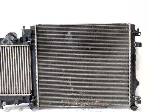 Radiator set RENAULT KADJAR (HA_, HL_) 1.3 TCe 160 (HLN2) | BP38286118M120 - Image 3