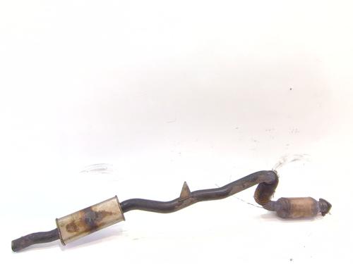 Used Catalyst Catalyst AUDI A6 C6 (4F2) [2004-2011] 36452651 36452651