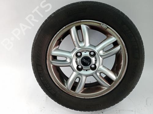 Used Rim MINI MINI (R56) Cooper D (112 hp) 17822068