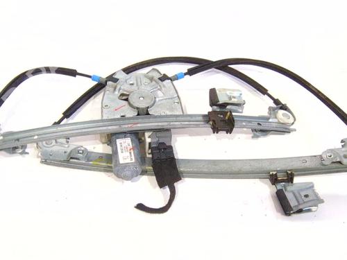 Used Front right window mechanism Front right window mechanism PEUGEOT 607 (9D, 9U) 2.7 HDi 24V (204 hp) 32671005 32671005