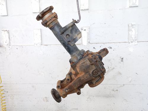 Used Front differential NISSAN NAVARA (D22) 2.5 D 4x4 (133 hp) 19506326