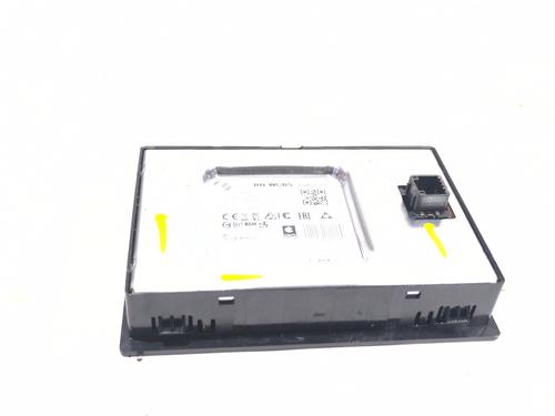 Module électronique RENAULT SYMBIOZ [2024-2026]  31880772