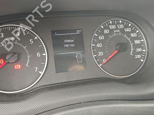 Used Engine Engine RENAULT MASTER III Van (FV) 2.3 dCi 150 FWD (FV0F, FV03, FV09) (150 hp) 33263374 33263374