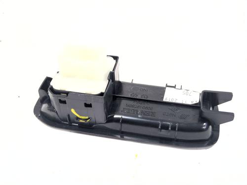 Left front window switch RENAULT EXPRESS Box Body/MPV | BP34431836I27 - Image 4