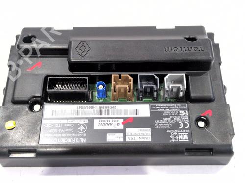 Display RENAULT MASTER III Van (FV) | BP33263320C48 - Image 2