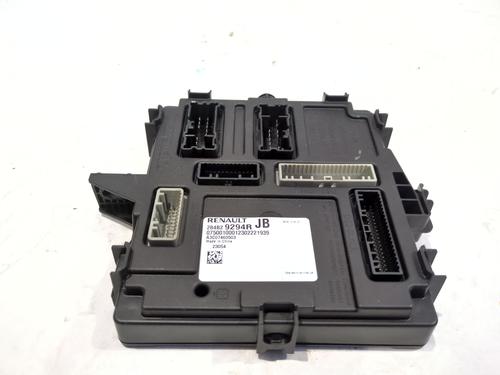 Elektronisk modul RENAULT CLIO V (B7_) [2019-2025]  24338199