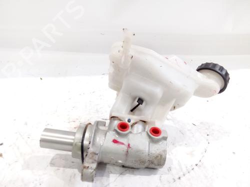 Used Brake master cylinder PEUGEOT RIFTER 1.5 BlueHDi 130 (130 hp) 20145015