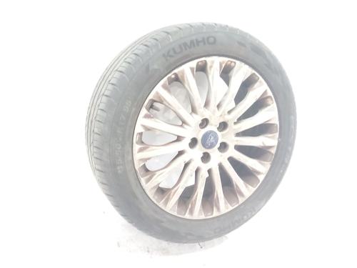 Rim FORD C-MAX II (DXA/CB7, DXA/CEU) 2.0 TDCi | BP18474707C45 
