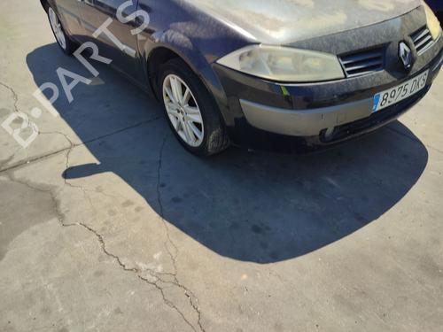 Used Parts RENAULT MEGANE II Saloon (LM0/1_)    4862511