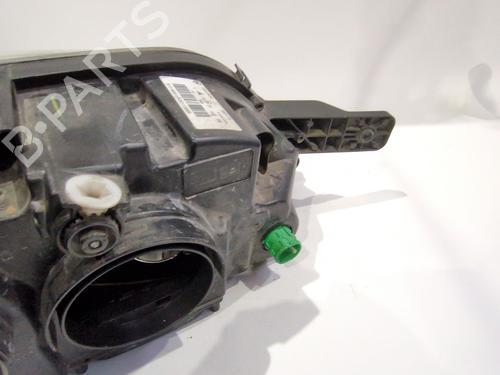 Left headlight CITROËN JUMPER II Van 2.2 BlueHDi 120 | BP27492635C28 