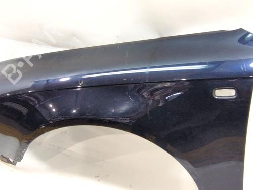Left front fenders AUDI A6 C6 (4F2)  | BP30157704C41 