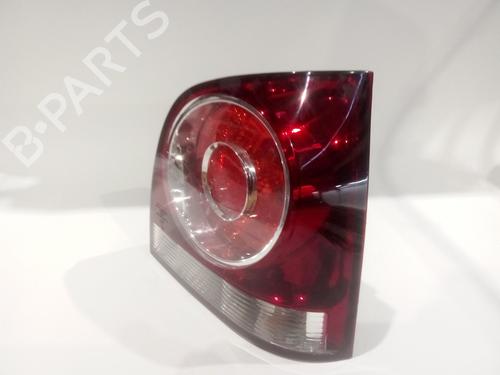 Right taillight VW POLO (9N_, 9A_) 1.4 FSI | BP24104742C35 