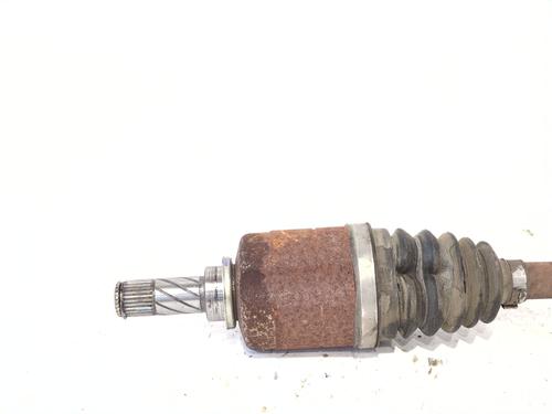 Left front driveshaft DACIA DUSTER (HM_) 1.5 dCi 115 (HMAD) | BP36994076M38 - Image 2