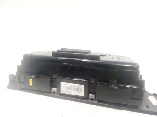 Instrument cluster VW PASSAT B6 (3C2) 2.0 TDI 16V | BP23389185C47 
