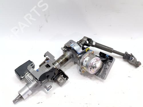 Used Steering column DACIA BIGSTER [2024-2025]  30158342