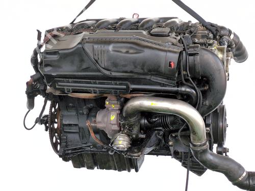 Engine BMW 5 (E60) 530 d | BP36014461M1 - Image 4