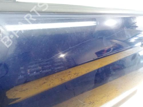 Left front door FORD FIESTA VI (CB1, CCN) 1.25 | BP23242390C2 