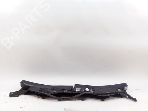 Torpedoplate MAZDA CX-5 (KE, GH) 2.2 D (KE2FW) (150 hp) 20313011