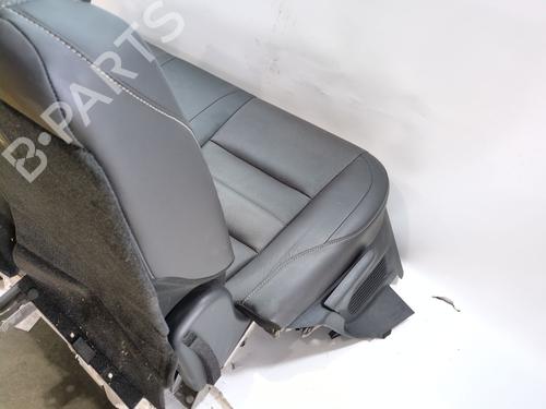 Rear seat LEXUS NX (_Z1_) 300h AWD (AYZ15, AYZ15_, AYZ15R) | BP30157497C17 