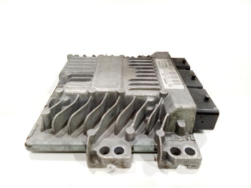 Engine control unit (ECU) RENAULT MEGANE II (BM0/1_, CM0/1_) 1.5 dCi (BM1E, CM1E) | BP17819971M57 