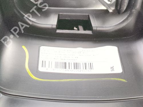 Middle console MITSUBISHI COLT VII Hatchback (VB_)  | BP33735816I22  - Image 5