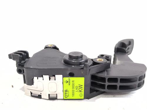 Pedal RENAULT MEGANE IV Hatchback (B9A/M/N_) 1.8 Blue dCi 150 (B9A7) | BP32853073I4 - Image 3