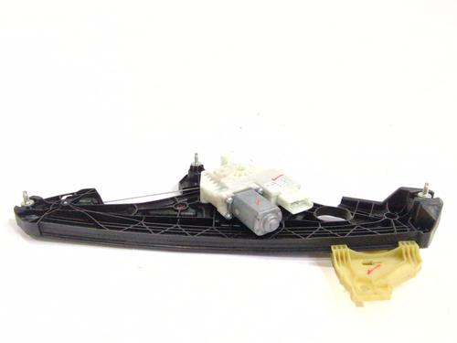 Used Rear left window mechanism Rear left window mechanism RENAULT CAPTUR II (HF_) TCe 100 (HFMT) (101 hp) 36359045 36359045