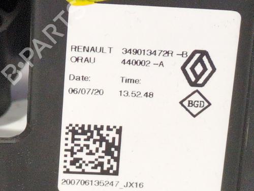 Selector da caixa DACIA BIGSTER | BP36115914M90 - Image 2