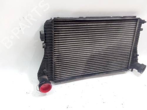 Intercooler SEAT ALTEA (5P1) 1.9 TDI | BP21131397M30 