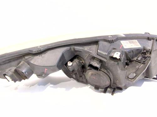 Left headlight RENAULT GRAND SCÉNIC III (JZ0/1_) 1.5 dCi (JZ09, JZ0D, JZ10, JZ14, JZ1G, JZ29, JZ2C) | BP32127178C28