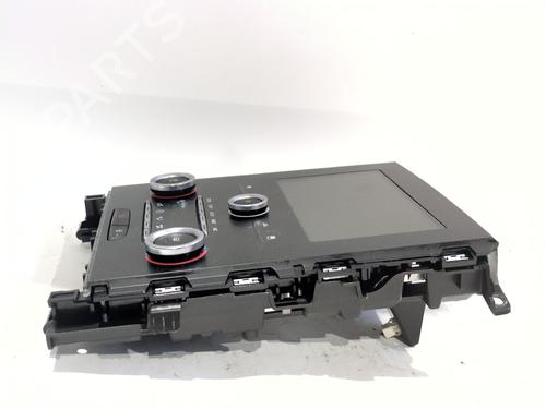 Monitor / Wyświetlacz RENAULT MEGANE IV Hatchback (B9A/M/N_) 1.2 TCe 130 (B9MR) | BP30458856C48