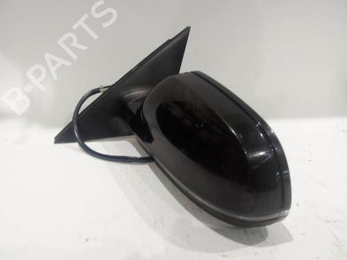 Used Left mirror AUDI A4 B8 Avant (8K5) [2007-2017]  21131446