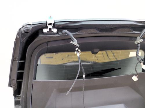 Tailgate RENAULT CAPTUR II (HF_)  | BP36775507C6  - Image 9