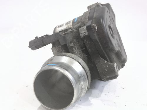Throttle body DACIA SANDERO II 1.5 dCi 75 / Blue dCi 75 (B8JW, B8M4, B8AH, B8M7, B8M6) | BP28140564M82 