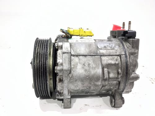 Used AC compressor PEUGEOT 607 (9D, 9U) 2.7 HDi 24V (204 hp) 30158513