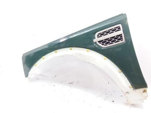 Used Left front fenders LAND ROVER DISCOVERY IV (L319) 3.0 TD 4x4 (211 hp) 18410710