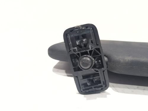 Left sun visor SEAT IBIZA V (KJ1, KJG) | BP39527252I1 - Image 3