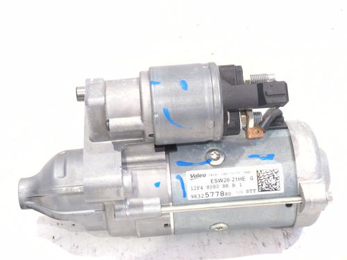Starter PEUGEOT PARTNER Box Body/MPV (K9) 1.5 BlueHDI 130 | BP38112664M8 - Image 3