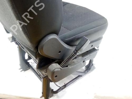 Left front seat CITROËN JUMPER II Van 2.0 BlueHDi 160 | BP30157475C15 