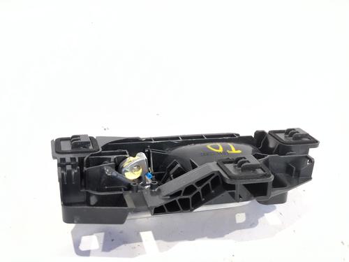 Rear right interior door handle PEUGEOT 3008 II SUV (MC_, MR_, MJ_, M4_) 1.2 THP/ PureTech 130 (MRHNSM, MRHNSU, MRHNSJ, MRHNYW,... | BP29251074I16 