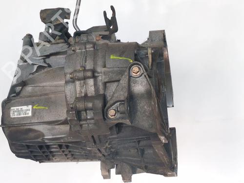 Used Gearbox FORD MONDEO III (B5Y) 1.8 16V (125 hp) 30145206